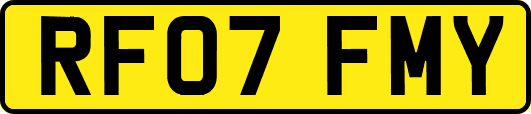 RF07FMY