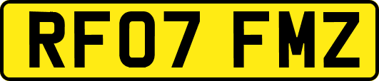 RF07FMZ