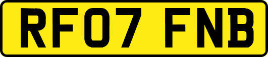 RF07FNB