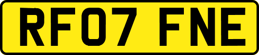 RF07FNE
