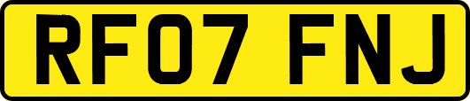 RF07FNJ