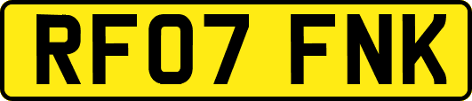 RF07FNK