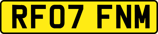 RF07FNM