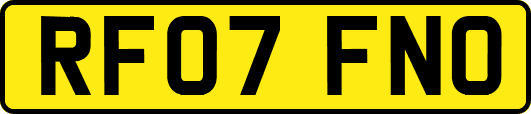 RF07FNO