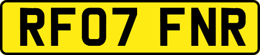 RF07FNR