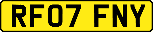 RF07FNY