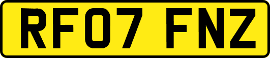 RF07FNZ