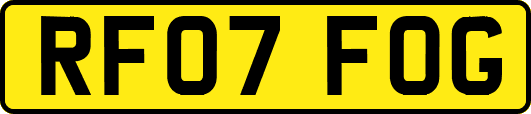RF07FOG
