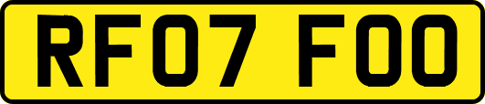 RF07FOO