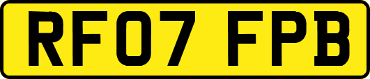 RF07FPB