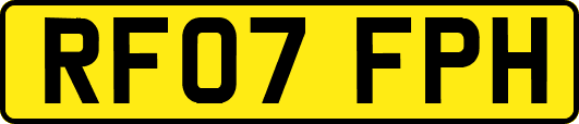 RF07FPH