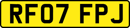 RF07FPJ