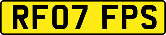 RF07FPS