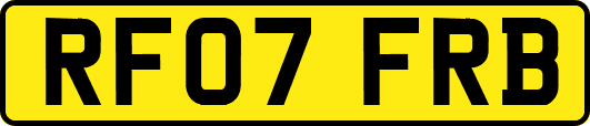 RF07FRB