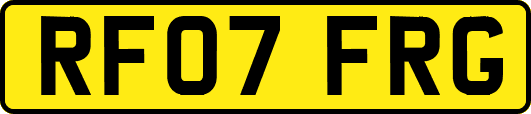 RF07FRG
