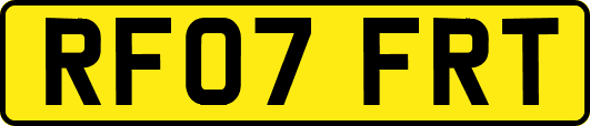 RF07FRT