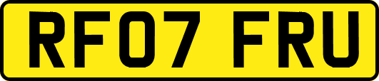 RF07FRU