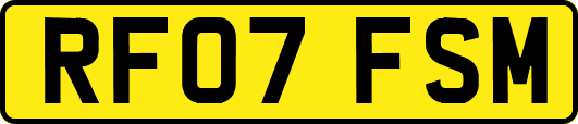 RF07FSM
