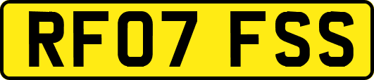 RF07FSS