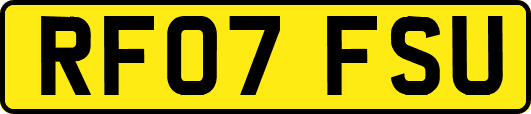 RF07FSU