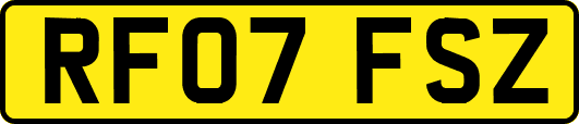 RF07FSZ