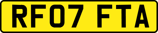RF07FTA