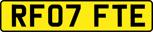 RF07FTE