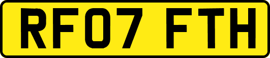 RF07FTH