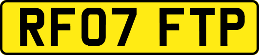 RF07FTP