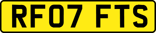 RF07FTS
