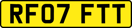 RF07FTT