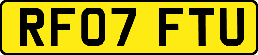 RF07FTU
