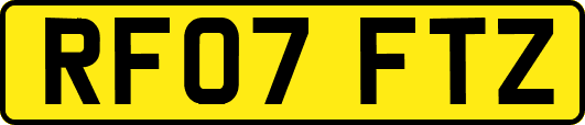 RF07FTZ