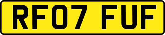 RF07FUF