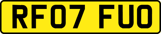 RF07FUO