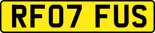 RF07FUS