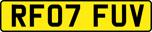 RF07FUV