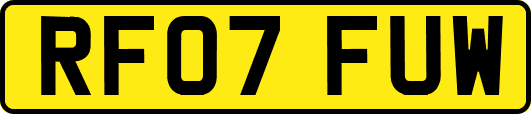 RF07FUW
