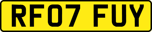 RF07FUY