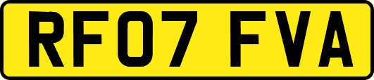 RF07FVA