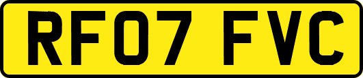 RF07FVC