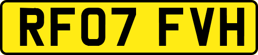RF07FVH
