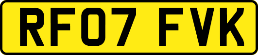 RF07FVK