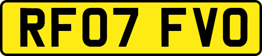 RF07FVO