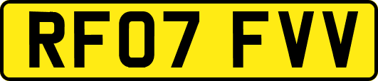 RF07FVV