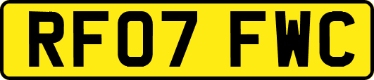 RF07FWC
