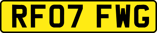 RF07FWG