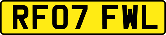RF07FWL