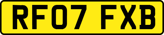 RF07FXB