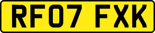 RF07FXK